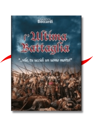 l'ultima battaglia