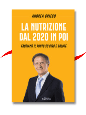 La nutrizione dal 2020 in poi