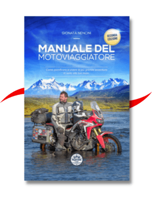 manuale del motoviaggiatore