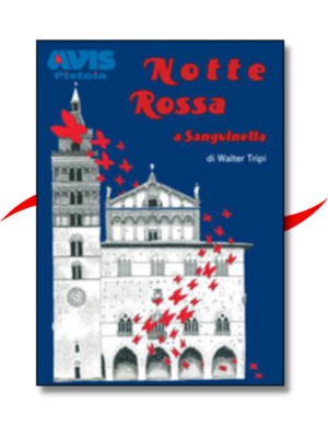 Notte rossa a sanguinella