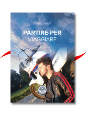 partire per viaggiare