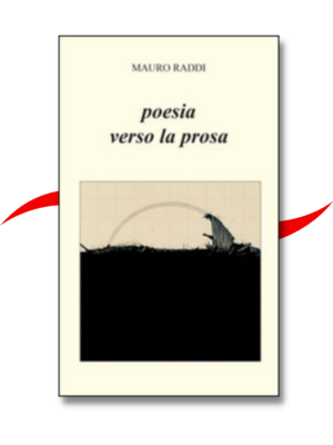 poesia verso la prosa