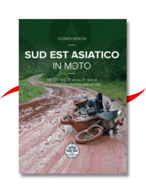 sud est asiatico in moto