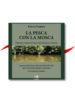 la pesca con la mosca