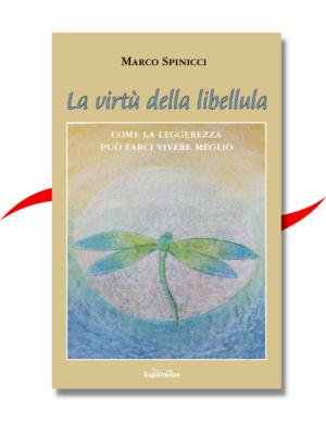 la virtù della libellula