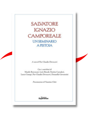 Salvatore Ignazio Camporeale