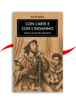 Con l'arte e con l'inganno - Simone Venturi
