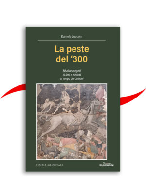 La peste del '300 - Daniele Zucconi